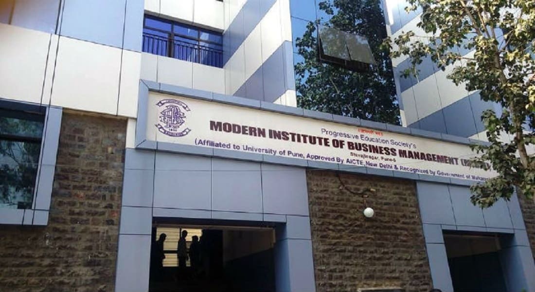 Direct Admission for MBA In Modern College